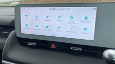 Hyundai IONIQ 5 125kW SE Connect 58 kWh 5dr Auto Electric Hatchback